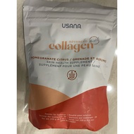 usana collagen 238g