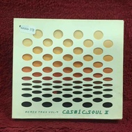 CD Remix Trax Vol. 9-Cosmic Soul 2 Condition As Shown In The Cover Photo AA353-178