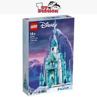 LEGO Disney Princess 43197 The Ice Castle