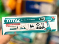 สว่านแบตไร้สาย 12V. 1221 TOTAL