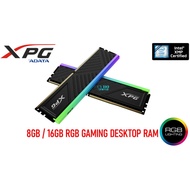 ADATA XPG SPECTRIX D35G DDR4 RGB GAMING DESKTOP RAM - 8GB/16GB