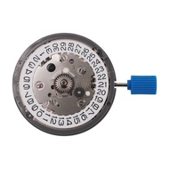 NH34 High-Precision Watch Movement NH34 GMT Function Calendar 3OClock Automatic Movement Mechanism-W