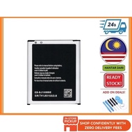 BSS COMPATIBLE FOR SAM SM J1 J100 Battery Replacement Sparepart 1850 mAh