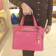 Tas braun buffel original model ophelia