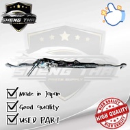 NISSAN TEANA J32 STEERING RACK