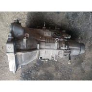 PERODUA ARUZ GEAR BOX(HA8) ORIGINAL USED PART