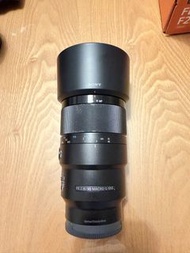 Sony FE 90mm F2.8 Macro G OSS 鏡頭