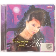 NORANIZA IDRIS - Aura (CD)
