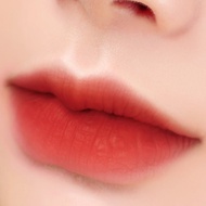 Son Kem Lì Bbia Last Velvet Lip Tint - 02 Extra Bounce 5g (Màu Đỏ Cam) full màu