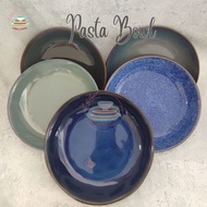 Pasta Bowl Random Pasta Plate/ Part 1 Pasta Plate/ Pasta Bowl/