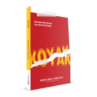 KOYAK - Muhd Iqbal Samsudin