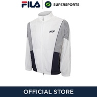 FILA Heritage เสื้อแจ็คเก็ตผู้ใหญ่