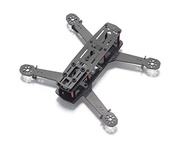 Usmile 250 quad 3K Carbon Fiber Fpv Quadcopter Frame for Mini quad miniquad fpv quad 250mm racing qu