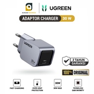 UGREEN 30W USB-C Charger Adapter - ALFACASE 30W USB-C Charger Adapter