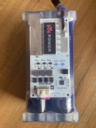 แบตเตอรี่ LiFePo4 4s 15ah ของ mpower ของใหม่