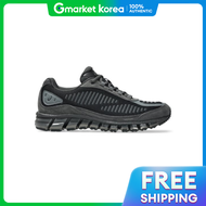 ASICS | Asics Gel-Quantum 360 I Amp Black Graphite Grey 1203A731 001 a
