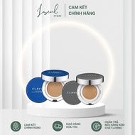 [Genuine] Klavuu Cushion Powder