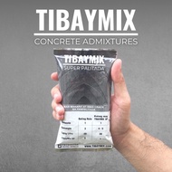 TIBAYMIX Super Palitada Concrete Admixtures (Admixture/Superplasticizer) 140 G