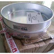 Loyang kuih Bulat/Round Cake Plate/(20cm-36cm) High Quality Aluminum Round Tray/Tray Bulat /Loyang b
