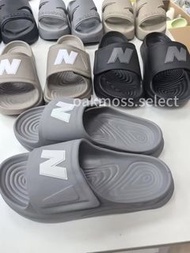 NEW BALANCE 25款戶外運動休閒舒適防滑防水耐磨沙灘拖鞋涼鞋