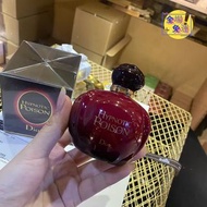 📌 Dior Hypnotic Poison 迪奧 紅毒 *100ML 新店試業