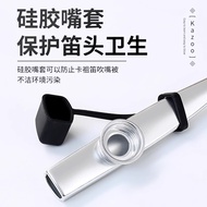 Metal kazoo kazoo kazoo kazoo Guitar Ukulele Companion Card Set Flute Niche Musical Instruments Easy