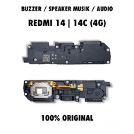 Redmi 14 speaker 14C 4G/ replacement for music speakers lower speakers for Redmi 14 14C 4G/ full set