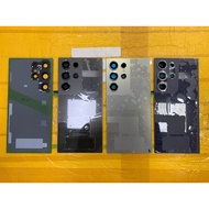 Back cover, Back cover for samsung S24 Ultra (Code S928) Zin new