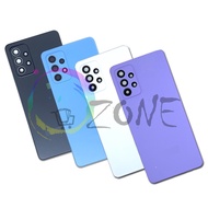 BACKDOOR - BACK CASING SAMSUNG A72 BACK COVER