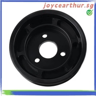 {joycearthur.}For     E82 E88 135i E90 E91 E92 E93 335i 335xi N54 Power Steering Pulley 32427553955 