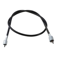 E Motorcycle Speedometer Cable Rubber Coated Mileage Wire Scooter For Yamaha Virago Xv400 Xv250 X