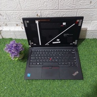 LENOVO LAPTOP CASE THINKPAD E14 GEN 2 STURDY NORMAL