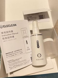 台灣Eleclean消毒水製造機💦