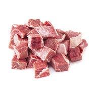 Australian Beef Brisket Cube (500G)