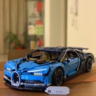 LEGO Technic 42083 - Bugatti Chiron