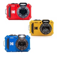 KODAK 柯達 PIXPRO數位相機 WPZ2 16MP 4倍光學變焦 防水數位相機