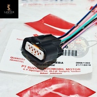 TPS Sensor Socket MAQS PIN 5 SUZUKI Satria FU FI New Nex II GSX SR Bandit 150 FI Address Lets Shoote