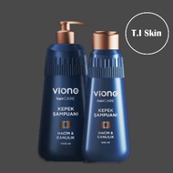 BIO Korean BIONE 600 Water Shining Shampoo (10EA)