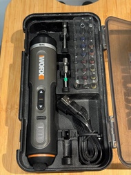 WORX 電批 工具 充電