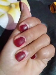 razeta nail henna / terlaris kutek muslimah / kutek sah sholat / pacar arab / henna muslimah / kutek