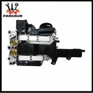 Transmission Control Unit TCU TCM ECU 0B5927156F For Audi DQ500 DL501 0B5 Transmission Drivetrain Au
