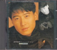 Leon 黎明《 我的感覺 》CD