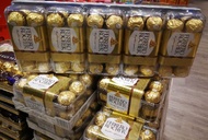 FERRERO ROCHER T16 ( 200G )