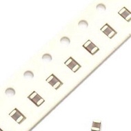 10pcs 0805 SMD Chip Multilayer Ceramic Capacitor 0.5pF-680pF
