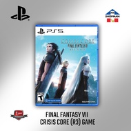 PlayStation PS5 Crisis Core FF7 Final Fantasy VII Reunion Game Brand New