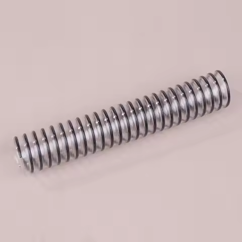 1pcs Lower Hose For 1/2 /3/4/5 St Generation Floor Scrubber Replacement Plastic Connecting Pipe Floo