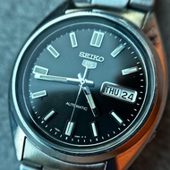 [CreationWatches] Seiko 5 SNXS79K1 Seiko Automatic Analog Casual Watch Mens Watch SNXS79 SNXS79K SNXS79K1