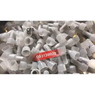 Ce5 brass cosse head, pack of 100