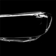 Sp-Car Left Headlight Shell Lamp Shade Transparent Lens Cover Headlight Cover For Toyota Fortuner 20