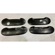 Daihatsu Mira L500/Opti/Classic /Kancil Door Handle Cover Garnish Outer Half Moon